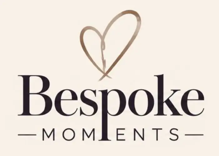 Bespoke Moments logo